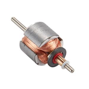 China Hot Sale Carbon Brush 4v 24v 6000rpm Massage Vibrating Dc Micro Electric Motor factory
