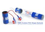 Stereo Sound Wired In Ear Earbuds Noise Reduction Customized Color / Logo