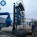 1000KW Industrial gas Oil Fired Thermal Oil Furnace Hot Oil Boiler For Detergent