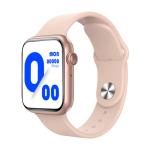 1.7inch 320*385 Fitness Watch With Oxygen Monitor Waterproof Smartwatch For