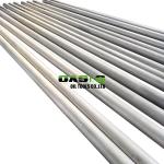 Experience the Strength and Durability of Stainless Steel Casing for Constructio