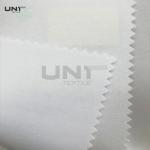 Custom Cotton Shirt Interlining Fusible Fabric Tearable