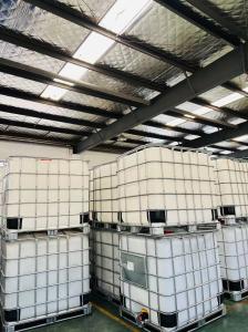 China High Heat Resistance Transformer Raw Material Dielectric Strength 20-30kV / Mm Low Curing Shrinkage factory
