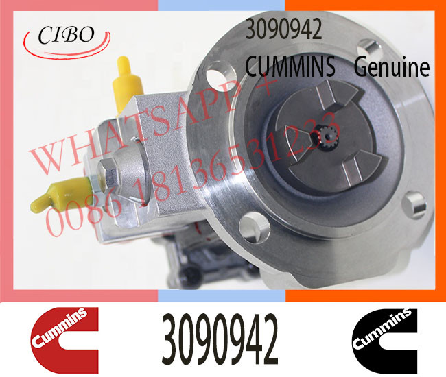 3090942 Diesel Pump for Cum-mins M11 NT855 K19K38 Engine PT Fuel Injector 3090942 3417674 3417674 3417677 3883392 38834