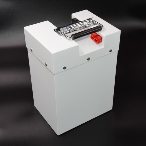 Energy 1680Wh Electric Bicycle Lithium Battery , 48V Lithium Battery For