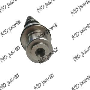 China 6D24 Engine Camshaft ME151299 For Mitsubishi factory