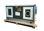 Purification Clean Room Chilled Water Air Handling Units