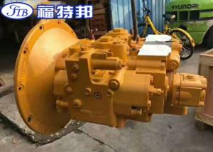 China Excavator Hydraulic Pump 272-6955 For CAT Excavator 320C,320D,323D factory