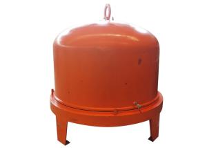 China IRIS Orange Vacuum Nitriding Furnace For Surface Hardening factory