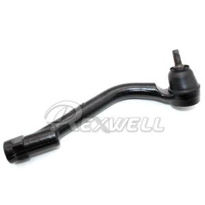 China 2009-2016 Kia Santafe Auto Steering Rack Tie Rod End Right 56820-2W050 at Competitive factory