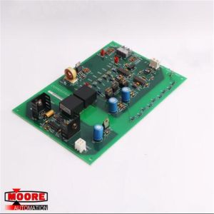 IS200EDCFG1A GE PLC Module