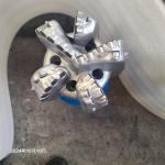 Diamond RocK Bit 8" PDC Drill Bit of Weill Drilling Equipment