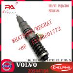 High quality Diesel pump injector BEBE4C04002 BEBE4C04102 7420555521 85000317