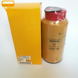 China 0.1042 FT3 1R-0771 Water Separator Filter For Excavator factory