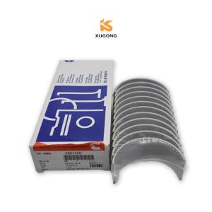 China 6CT8.3 Main and Rod Bearing factory