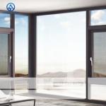 Tempered Smart PDLC Film PDLC Privacy Glass For House Indoor Office Partition