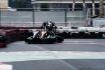Children Electric Professional Racing Go Kart 4130 CrMo Frame 120km/h