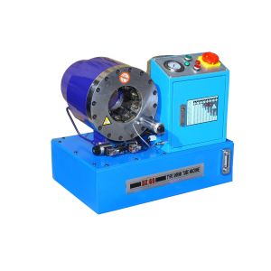 Hydraulic Hose Swage Tool DX68 Hose Crimping Machine Pipe Press Machine