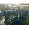 Buy cheap Belt Drive Wire Twister Machine / Wire Extrusion Machine Easy To Operate from wholesalers
