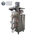 KOCO The Fine Quality Stretch Film Food Blister Water Beverage Packaging Machine