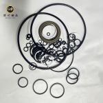 Komatsu PC300-7 Hydraulic Pump Swing Assembly 708-2G-04161 Steel Material