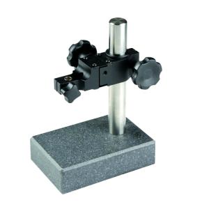 China Natural Granite Base High Precision Comparator Stand factory