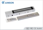 280kg Electromagnetic Lock with 0.45A Current & Suitable for 35-50mm Door