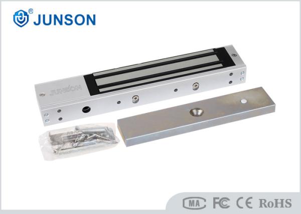 280kg Electromagnetic Lock with 0.45A Current & Suitable for 35-50mm Door