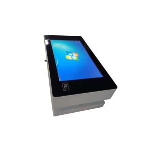 Customized 55 Inch Multi Touch Table Interactive Multitouch With Windows PC