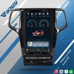 2014-2022 Jeep Grand Cherokee Radio Replacement GPS Navigation ODM