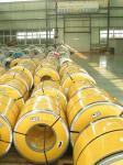1220mm Width GB DIN ASTM 316 / 316L Cold Rolled Stainless Steel Coils for