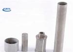 200 Micron Ss Twill Weave Sintered Mesh Filter