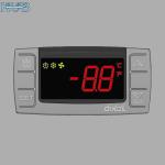 Freezer Adjustable Fan Coil Thermostat XR04CX Eco Friendly Original Genuine Elf