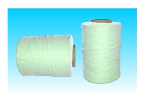 China LSHF OI&gt;45 Flame Retardant Filler Cable Yarn Untwisted Type Low Density factory