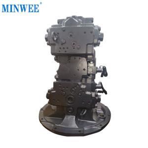 China 708-2H-00460 PC400-7 Rebuild Hydraulic Pump For Excavator Excavator parts PC400-7 Hydraulic pump 708-2H-00451 factory