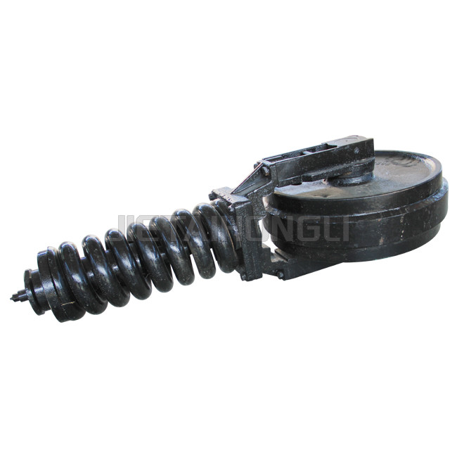 Rotary Drilling Excavator Undercarriage Parts Idler Roller