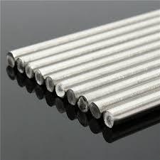 China Annealed Ground Stainless Steel Bar factory
