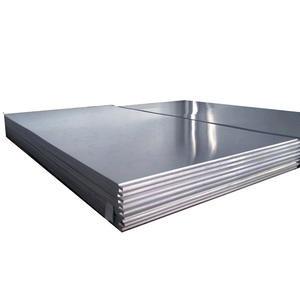 0.45mm Thick Aluminum Zinc Roofing Sheet Metal Roof Galvanized Corrugated