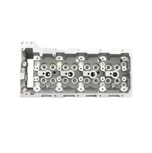 China Brand new cylinder head for mercedes benz OM611.980 OM611.981 6110104420 6110102320 AMC908572 factory