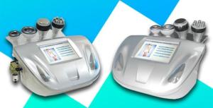 China Fat Cavitation Cellulite Removal Machine 40K Ultrasonic 1 Year Warranty factory