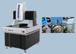 Auto Position Video Measuring System 1200*950*1680mm Dimension 1/2”Color Camera