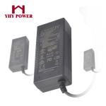 Universal 3.3A LED Driver Power Supply , 12v Power Supply For LED Strip Lights