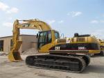 CAT 330C 330CL CATERPILLAR 330CL Tracked Excavator Original