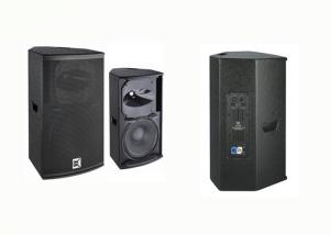 China Waterproof Sound Speaker System , Potable Single Driver Full Range Speakers factory