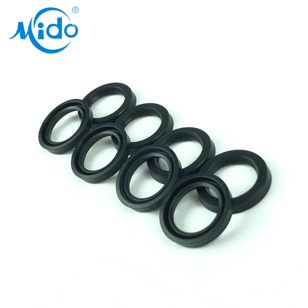 SH LS280 Piston U Seal , Pilot Excavator Hydraulic O Ring Kits SUMITOMO