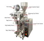 320mm Vertical Form Fill Seal Packaging Machines 50g Sugar Stick