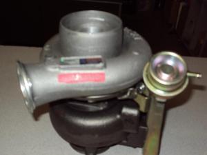China Cummins Truck WH1E Turbo 3529466,3529467,3530983 factory