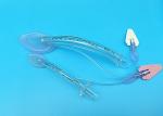 Medical Grade Seven Sizes Disposable Laryngeal Mask Establishment Of Airway