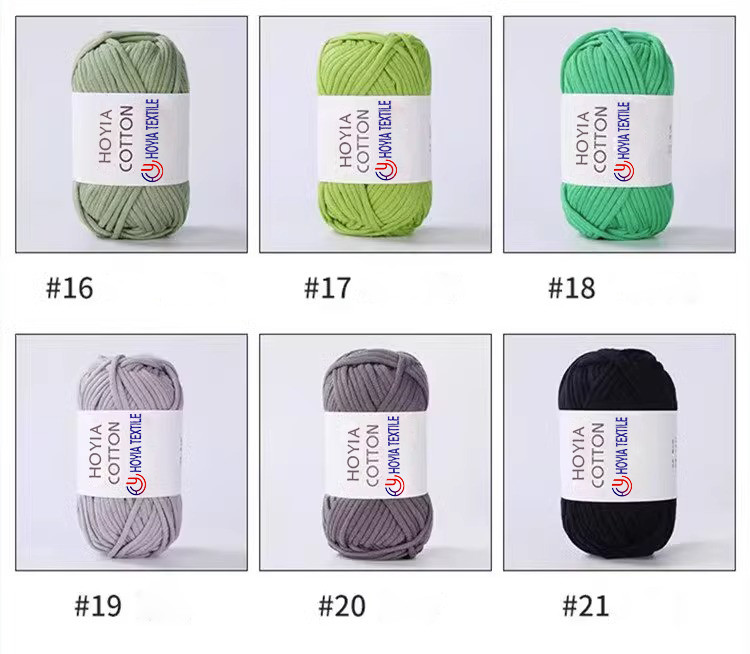 Various Shapes Chenille Yarn 100gram 100meters Soft And Fluffy micro polyester fluffy yarn for crochet