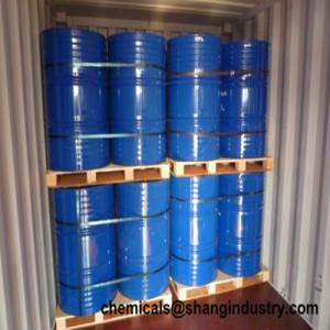 China Methylene Chloride factory